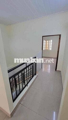 Nhà Ôtô Ngủ Trong 4x24m 1Lầu (3PN 2WC) Hẻm 7m. 1/ MIẾU GÒ XOÀI.m