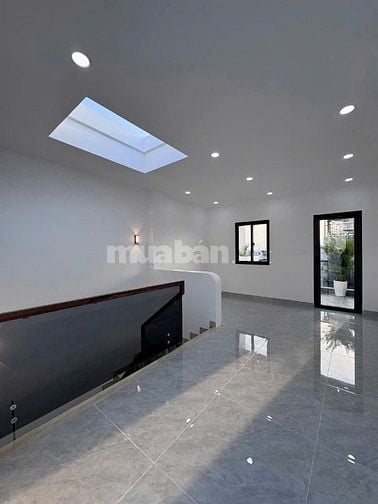 MT ĐƯỜNG SỐ KÊNH NƯỚC ĐEN, 72M2