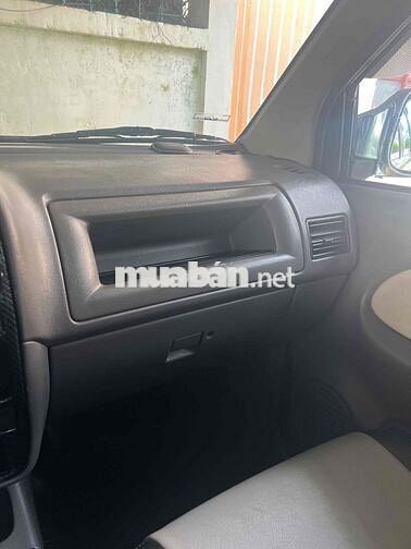 Isuzu Hi-Lander X-Treme 2007 Bạc