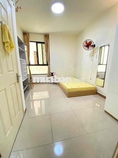 P 3tr5 & 3tr8 wc riêng full NT, kế bên PMH, KCX, Crescent Mall