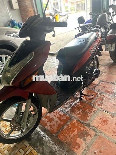 Honda click 2008