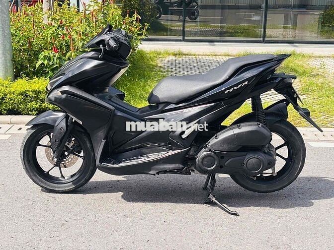 thanh lý xe NVX DK2017 khoá smk