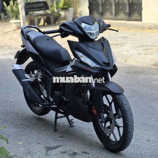 Honda Winner Đen