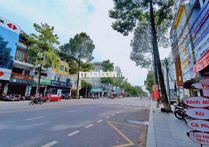 Nhà Phố Liền Kề Sầm Uất Kinh Doanh Đa Ngành Nghề
