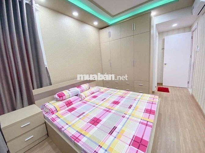 Nhà Phố Liền Kề Sầm Uất Kinh Doanh Đa Ngành Nghề
