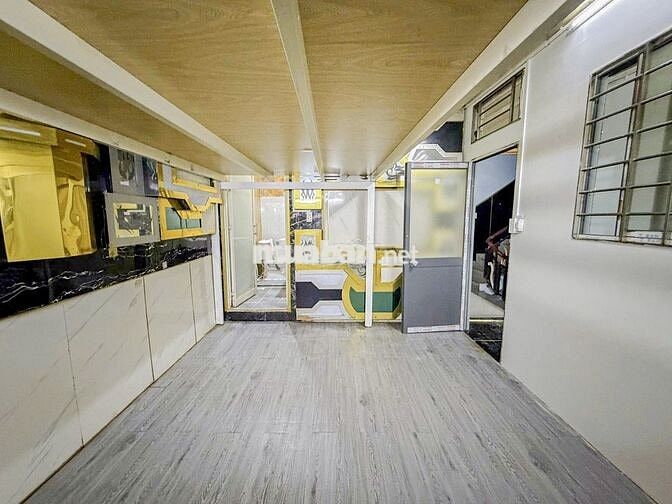 PHÒNG DUPLEX KẾ AEON MALL TÂN PHÚ_ DỌN VÀO Ở LIỀN, HỖ TRỢ CỌC