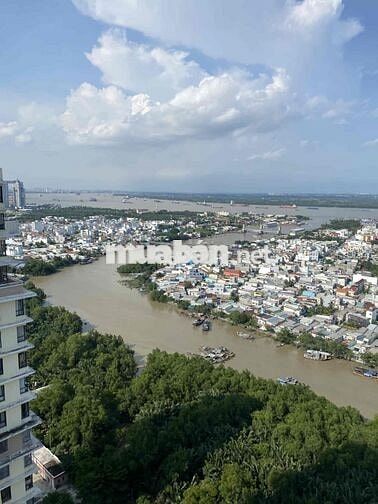 P 3tr5 & 3tr8 wc riêng full NT, kế bên PMH, KCX, Crescent Mall