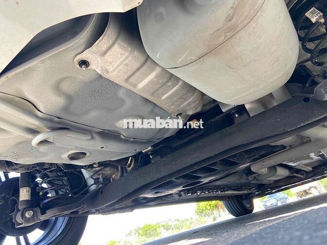 Morning MT 2024 lên đầy đủ đồ chơi xe k kinh doanh