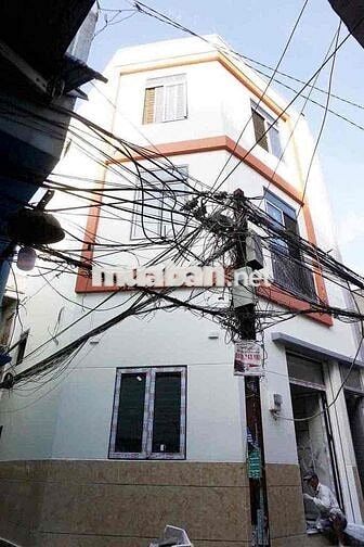 phòng thuê 20m2 riêng chủ có máy lạnh