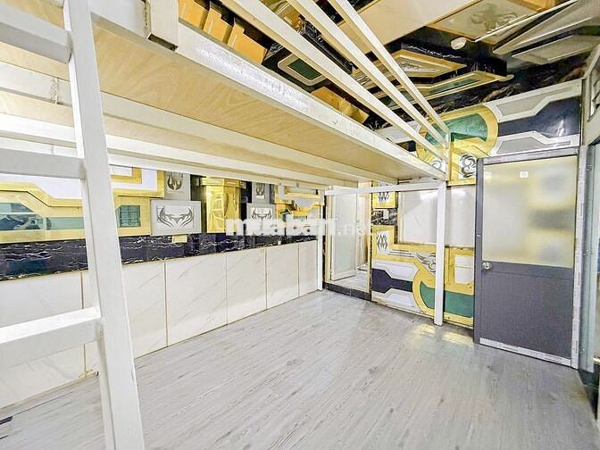 PHÒNG DUPLEX KẾ AEON MALL TÂN PHÚ_ DỌN VÀO Ở LIỀN, HỖ TRỢ CỌC