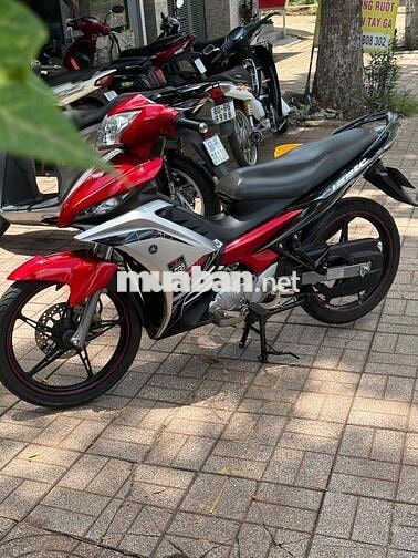 Yamaha Exciter 1S9A 2016 Đỏ Tự động