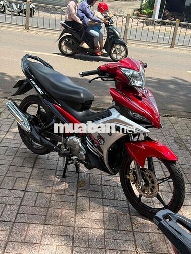Yamaha Exciter 1S9A 2016 Đỏ Tự động