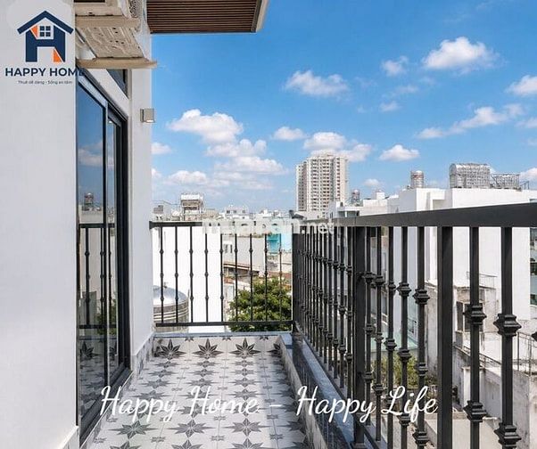 ✨ Duplex mới xây full nội thất | Ban công lớn | Chỉ Hơn 4 triệu/tháng