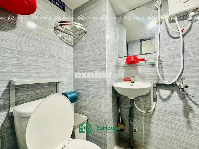 Cần pass phòng trọ có gác full nội thất ở Bình Tân