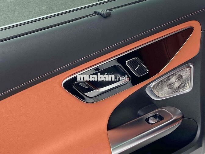 Mercedes C200 Advantage Pluss V1 2022 Trắng