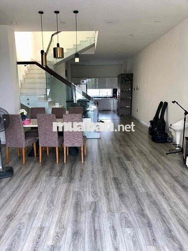 Nhà Phố Liền Kề Sầm Uất Kinh Doanh Đa Ngành Nghề