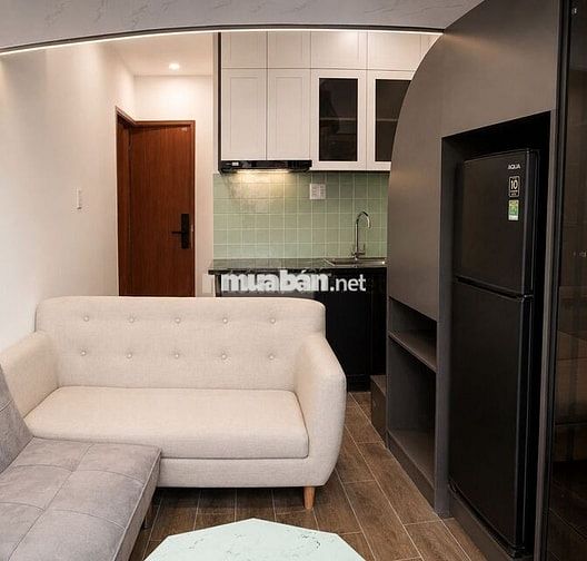 ✨ Duplex mới xây full nội thất | Ban công lớn | Chỉ Hơn 4 triệu/tháng
