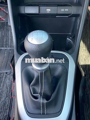 Morning MT 2024 lên đầy đủ đồ chơi xe k kinh doanh