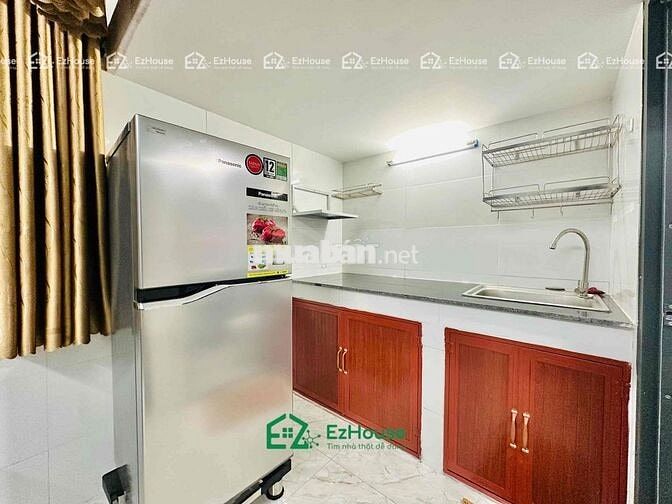Cần pass phòng trọ có gác full nội thất ở Bình Tân
