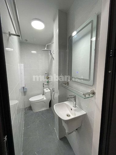 Cho thuê căn hộ mini 20m2, full đồ nội thất ngay phố cổ Ngọc Lâm, 4tr