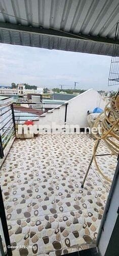 Chính chủ bán nhà sc 1 trệt 2 lầu