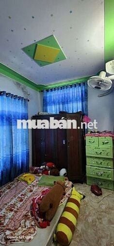 Chính chủ bán nhà sc 1 trệt 2 lầu