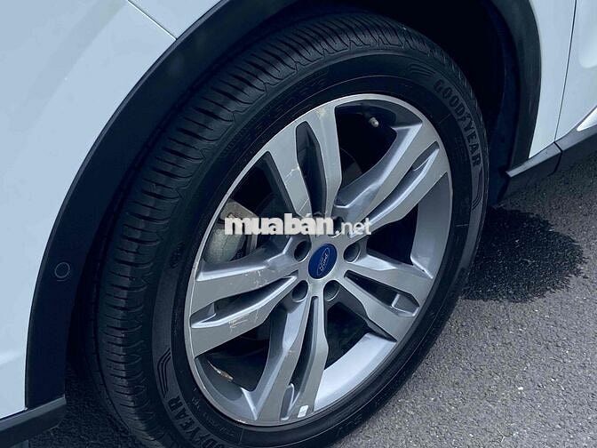 Ford Territory Titanium X 2024 29k km