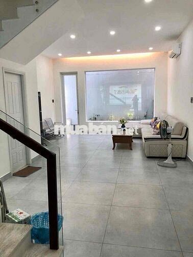 Nhà Phố Liền Kề Sầm Uất Kinh Doanh Đa Ngành Nghề