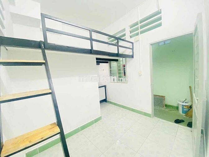 🔥 PHÒNG TRỌ CÓ GÁC GIỜ GIẤC TỰ DO KHÔNG CHUNG CHỦ – TÂN BÌNH