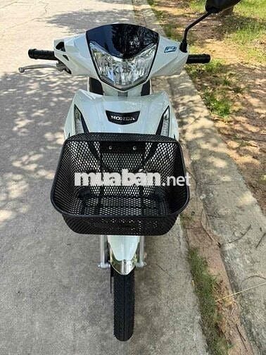 Honda Future Fi 2023 Trắng 7000 km