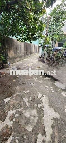 Chính chủ bán nhà sc 1 trệt 2 lầu