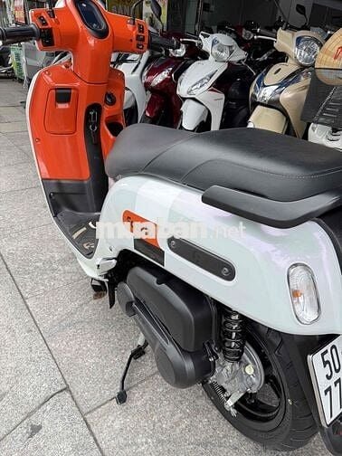 Fazzio đk 2025 Bstp chính chủ