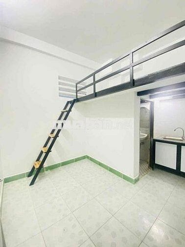 🔥 PHÒNG TRỌ CÓ GÁC GIỜ GIẤC TỰ DO KHÔNG CHUNG CHỦ – TÂN BÌNH
