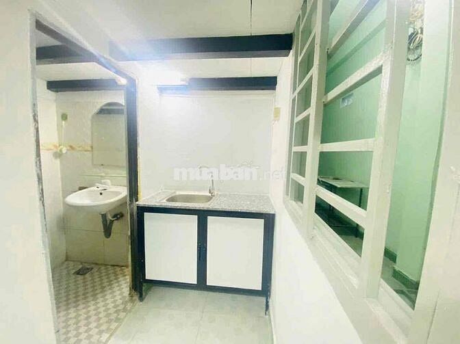 🔥 PHÒNG TRỌ CÓ GÁC GIỜ GIẤC TỰ DO KHÔNG CHUNG CHỦ – TÂN BÌNH