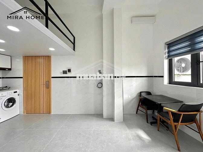 DUPLEX MỚI 100% CHƯA QUA SỬ DỤNG GẦN UFM, TDTU, RMIT, KCX TÂN THUẬN