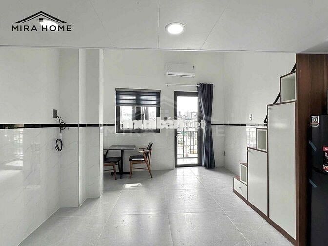 DUPLEX MỚI 100% CHƯA QUA SỬ DỤNG GẦN UFM, TDTU, RMIT, KCX TÂN THUẬN