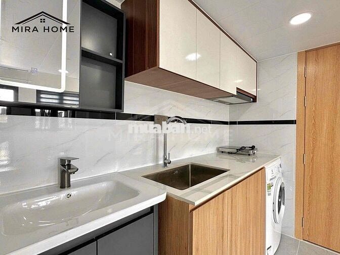 DUPLEX MỚI 100% CHƯA QUA SỬ DỤNG GẦN UFM, TDTU, RMIT, KCX TÂN THUẬN