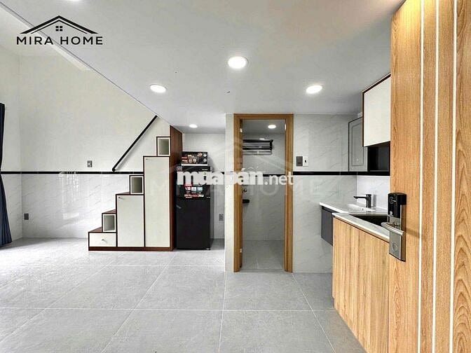 DUPLEX MỚI 100% CHƯA QUA SỬ DỤNG GẦN UFM, TDTU, RMIT, KCX TÂN THUẬN