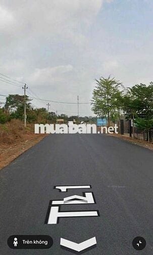 🚨 TÌM ĐÂU RA ĐẤT MẶT TIỀN TỈNH LỘ 1 EANUOL GIÁ 740K/M²?