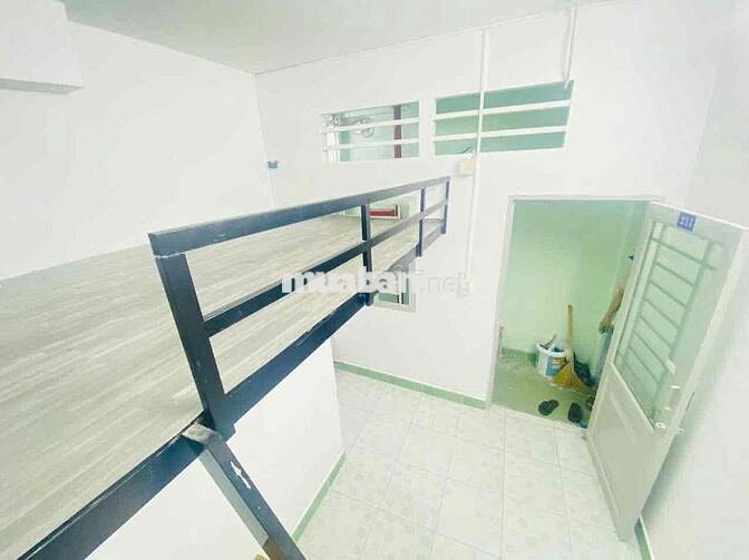 🔥 PHÒNG TRỌ CÓ GÁC GIỜ GIẤC TỰ DO KHÔNG CHUNG CHỦ – TÂN BÌNH