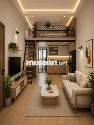 Bán tập thể phố Lò Đúc 50m2 Tầng 3 giá 2.5 tỷ 2 thoáng đẹp full nội th