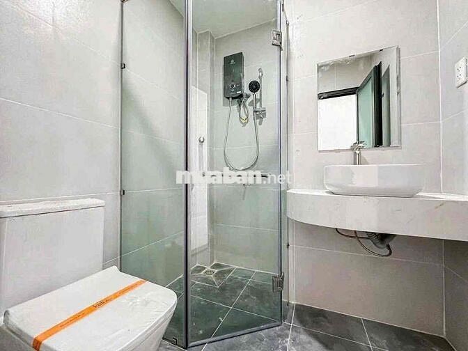 Khai Trương Căn Hộ 1pn Bancol Full NT Mới 100%đi bộ qua TDTU gần Lotte