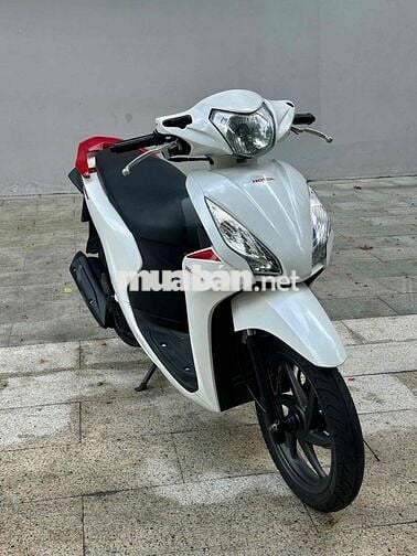 Honda Vision 2020 Trắng