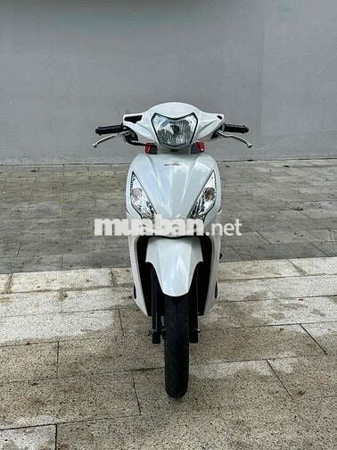 Honda Vision 2020 Trắng
