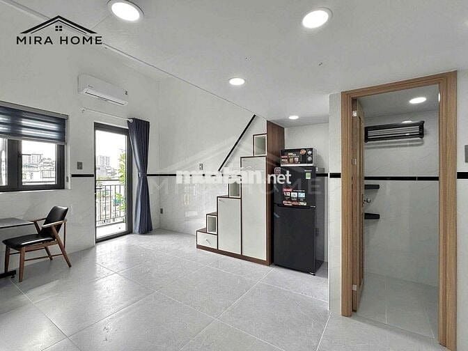 DUPLEX MỚI 100% CHƯA QUA SỬ DỤNG GẦN UFM, TDTU, RMIT, KCX TÂN THUẬN