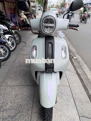 Fazzio đk 2025 Bstp chính chủ