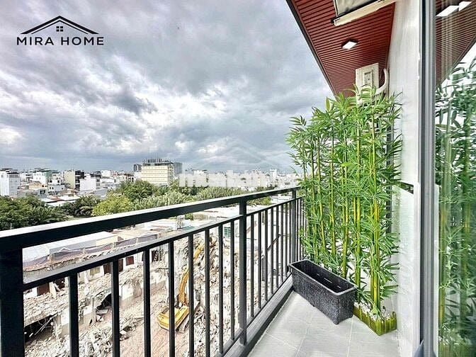 DUPLEX MỚI 100% CHƯA QUA SỬ DỤNG GẦN UFM, TDTU, RMIT, KCX TÂN THUẬN