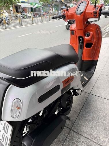 Fazzio đk 2025 Bstp chính chủ
