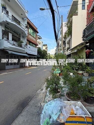 Phòng gác máy lạnh ban công rộng & thoáng,Ngay CÔNG VIÊN Gia Định 500m