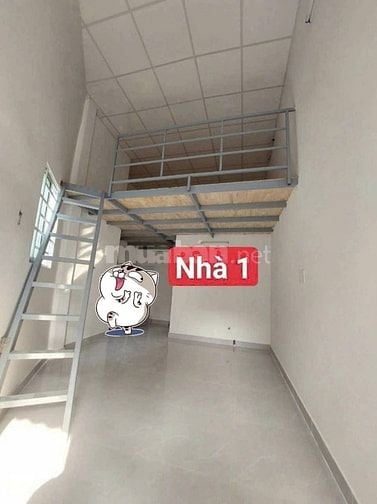 Nhà có dòng tiền Kinh Dương Vương, An Lạc, Bình Tân
